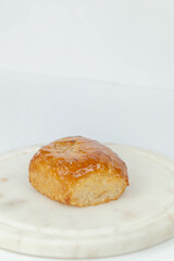 sweet pastry bread bakery breakfast