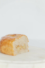sweet pastry bread bakery breakfast