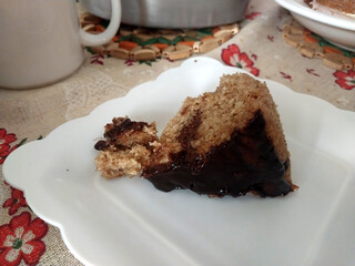 peace of cake 