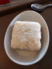 coconut cake 