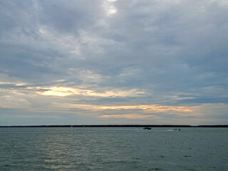 Obraz premium Sea
