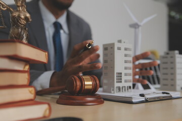Real Estate Lawyer And House Foreclosure Law