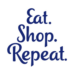 A blue text graphic that says 