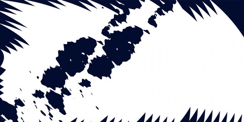 Abstract grunge background illustration template design.vector illustration