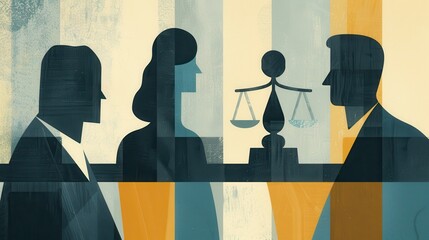 Antitrust investigations, focusing on dominant market players suspected of engaging in anti-competitive behavior, such as predatory pricing or collusion, emphasizing fines and regulatory measures.