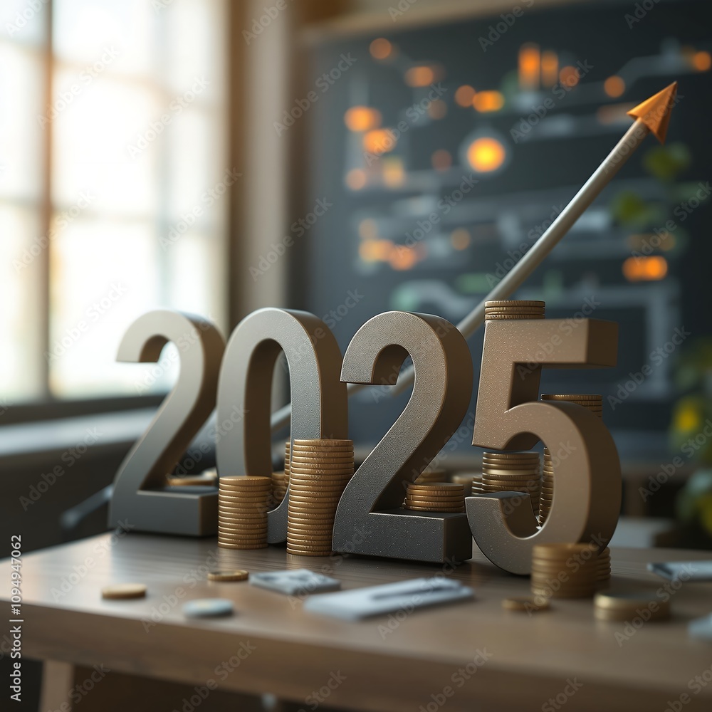 Aufkleber Strategies for Sustainable Business Growth in 2025: Key Insights and Practices for Achieving Long-Term Success in a Competitive Marketplace