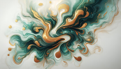 Marble design 