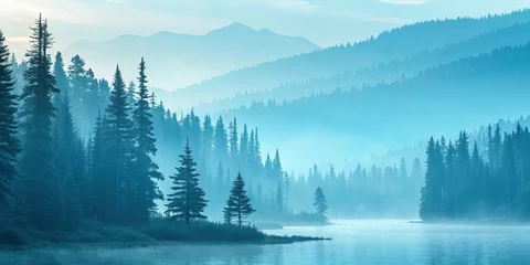 Pastel blue paint gradient wallpaper with a subtle sheen effect for a soft and calming ambiance, gradient, pastel blue, subtle sheen, soothing walls, serene space
