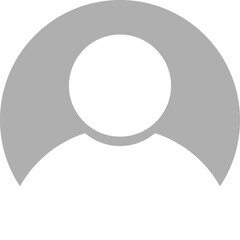 profile icon. Person icon. Information icon symbol. user person icon
