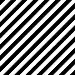 Striped pattern diagonal. Flat image