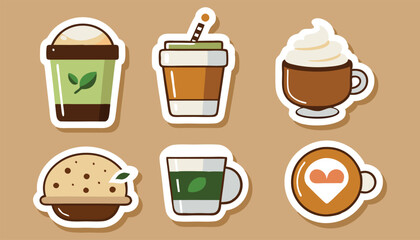 Artistic Coffee Mugs Perfect for Any Occasion