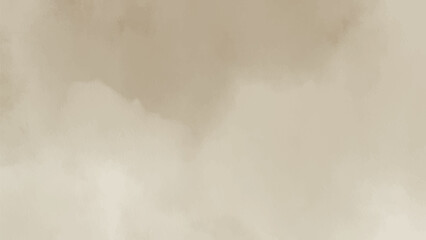 Abstract watercolor aesthetic horizontal background. Hand drawn vector splatter texture. Brush stroked painting pastel color watercolour