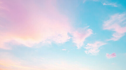 Fototapeta premium Plain watercolor background of large washes in neutral colors for graphic design or wallpaper.