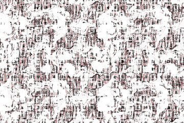 abstrct seamless pattern