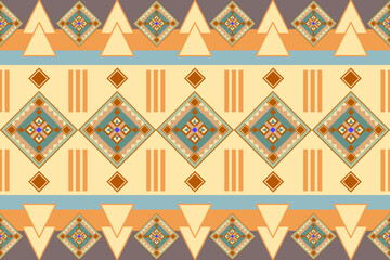 Geometric pattern 