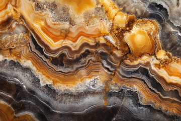 Marble texture.