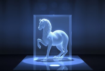 Phase holography a type of holography where the phase of the hol