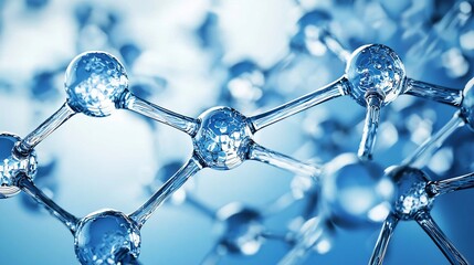 Molecular structures and nanotechnology advancements that are revolutionizing renewable energy systems and driving sustainability  Innovative materials and engineering concepts for clean