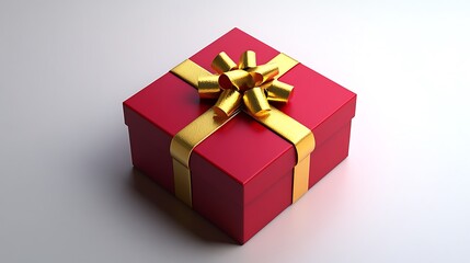 Obraz premium Festive Christmas Elements: Pine Branches, Ornaments, Gifts, Candles, and Snowy Landscapes