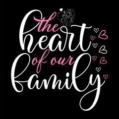 Happy mother's day t-shirt design 