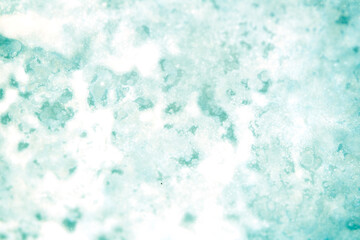 Water Condensation Small Bubbles Moisture on a Glass Window Close up