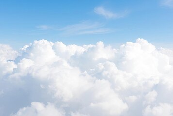 Cloud Texture Creates fluffy and ethereal cloud formations perfe