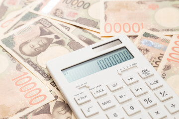 100万円の壁イメージ