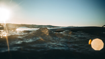 Surfen