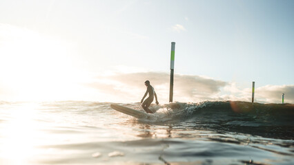 Surfen