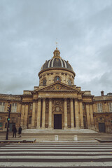 Fototapeta premium Institut de France