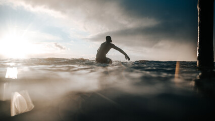 Surfen