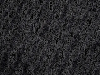 Fototapeta premium black and white background. concrete wall background. Stylish abstract image for your creative design of layout. Backdrop with black and silver pattern. Cool modern art. Digital technology in dark 
