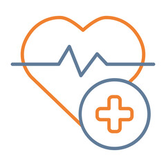 Health Icon Design