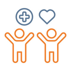 Community Icon Design