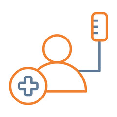 Patient Icon Design