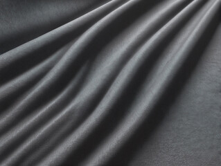 Obraz premium texture silk and satin fabric with folds