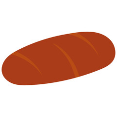 Thanksgiving design elements. Happy Thanksgiving Day.