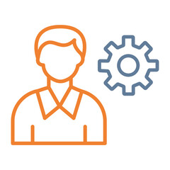 Specialist Vector Icon Design