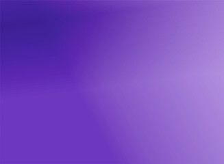 Blue purple gradient background, simple and clean in a minimalist style, with blurred edges. Blurred color gradient, ombre.