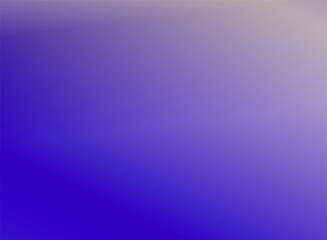 abstract mesmerizing background with a dark blue night sky gradient. A blurred midnight spectrum transitions from deep violet indigo to light blue shades, complemented by a grainy texture