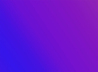 abstract mesmerizing background with a dark blue night sky gradient. A blurred midnight spectrum transitions from deep violet indigo to light blue shades, complemented by a grainy texture