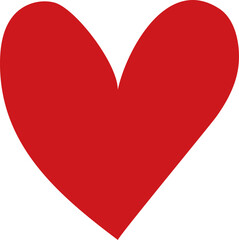 Red Heart