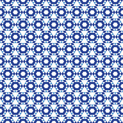 Seamless vector geometric patterns with diagonal lines, triangles, rectangles, rhombuses, tiles, grids. Abstract graphic textures in color. Simple minimal background. Modern geo design.