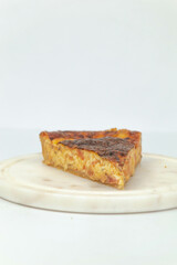 vegetable pie veggie sliced photography