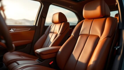 Exquisite automotive interiors, captured in stunning architectural photography.