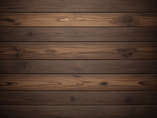 Fototapeta premium Vertical dark brown clean smooth wood backgrounds hardwood. brown hardwood timber pattern
