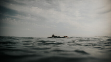 Surfen