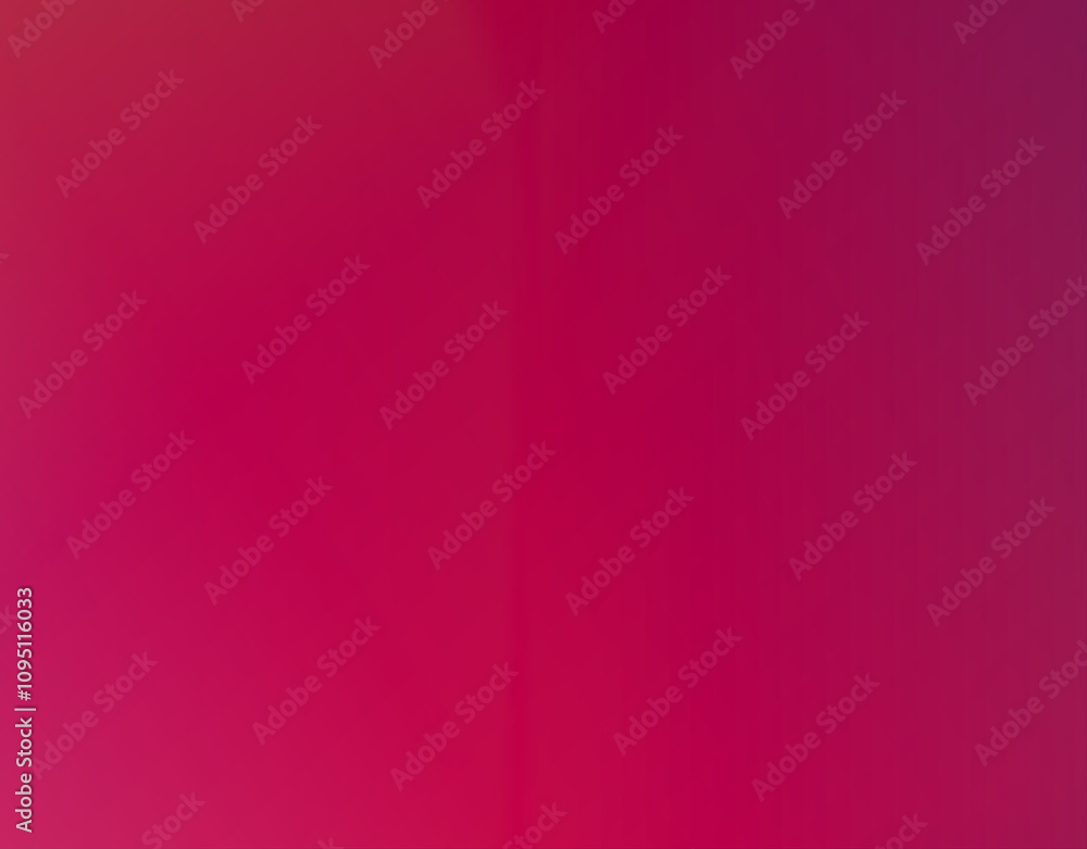 Aufkleber red gradient with grain texture background, grainy gradient wallpaper, red color background with noi