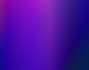 Calm blue gradient background with a serene atmosphere, Modern art style. for making the basis of Christmas illustrations