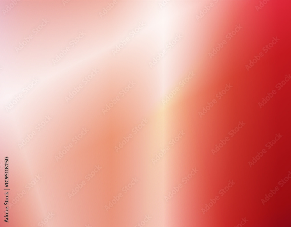 Poster red gradient with grain texture background, grainy gradient wallpaper, red color background with noi